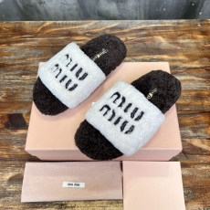 Miu Miu Sandals